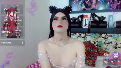 Yara online show from 27, 4, 2026