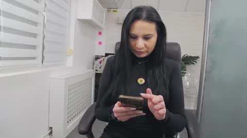 Yara online show from 9, 2, 2026