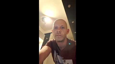 yareck007 online show from 28, 4, 2026