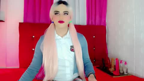 yarethrousss online show from 30, 9, 2025