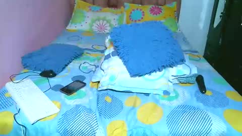 YARITHZA online show from 14, 12, 2025