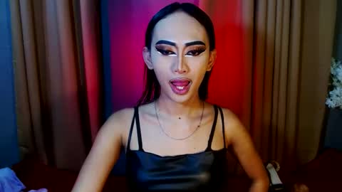 miss yasii online show from 19, 1, 2025