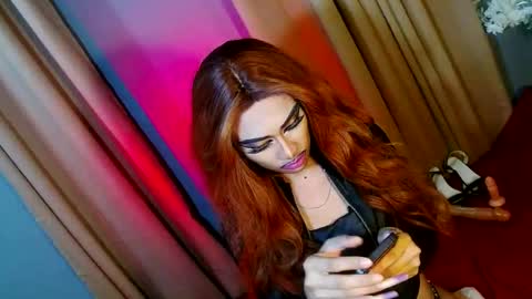 miss yasii online show from 19, 1, 2025