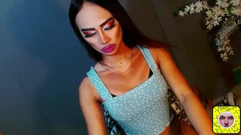 miss yasii online show from 22, 1, 2025