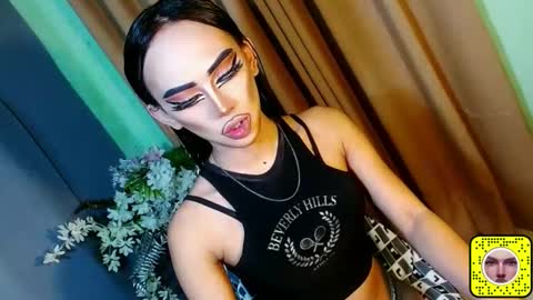 miss yasii online show from 25, 1, 2025