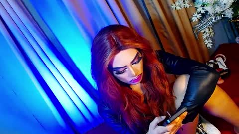 miss yasii online show from 1, 2, 2025