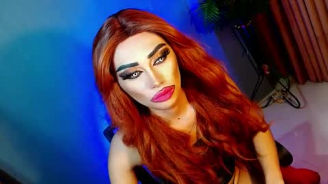 miss yasii online show from 9, 2, 2025