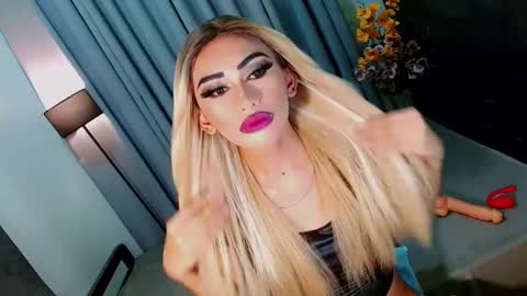 miss yasii online show from 15, 2, 2025