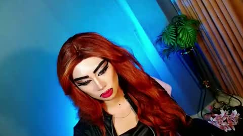 miss yasii online show from 21, 2, 2025