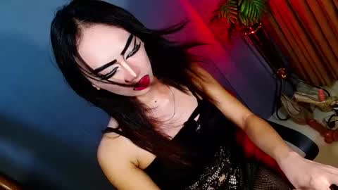 miss yasii online show from 25, 2, 2025