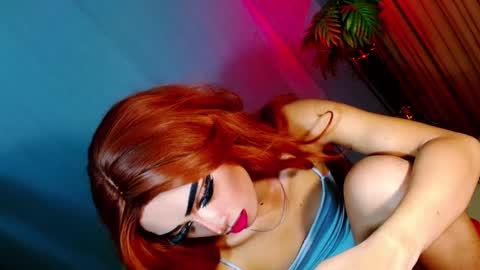 miss yasii online show from 27, 2, 2025