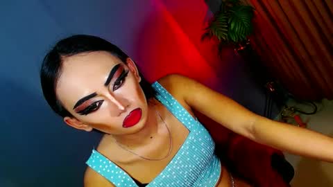 miss yasii online show from 2, 3, 2025