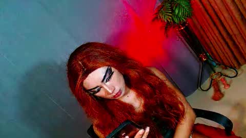 miss yasii online show from 3, 3, 2025