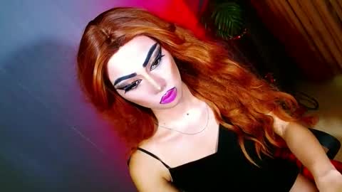 miss yasii online show from 12, 3, 2025