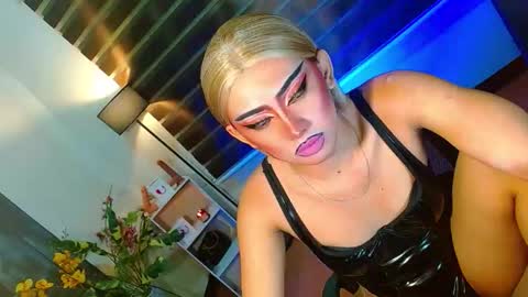 miss yasii online show from 23, 3, 2026
