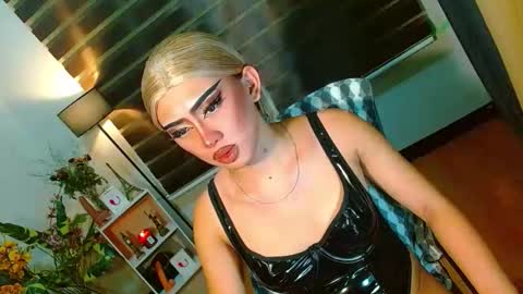 miss yasii online show from 30, 3, 2026