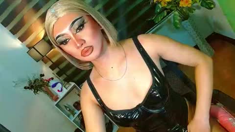 miss yasii online show from 19, 4, 2026