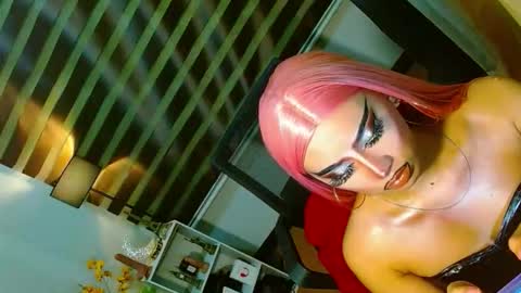 miss yasii online show from 20, 5, 2026
