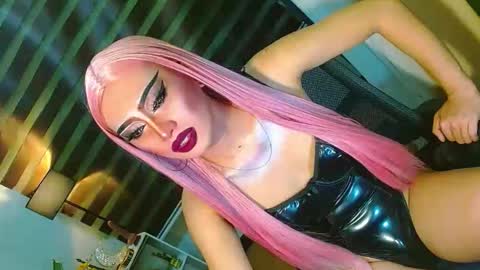 miss yasii online show from 2, 6, 2026