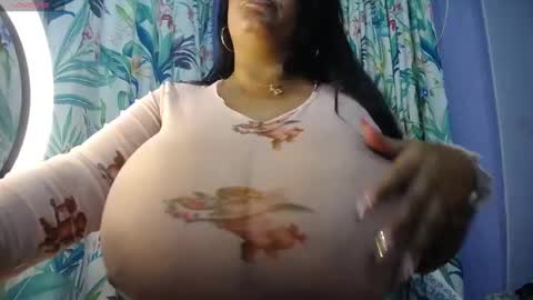 Yasmin online show from 5, 1, 2025