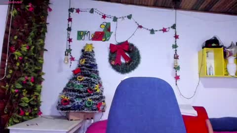 Yasemin online show from 30, 12, 2024