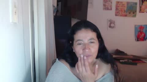 yasmin_love85 online show from 15, 9, 2025