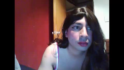 Yasmin Paez online show from 11, 10, 2025