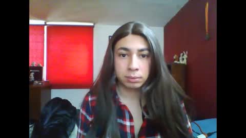 Yasmin Paez online show from 23, 10, 2025