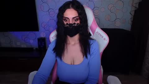 yasmina online show from 23, 2, 2026