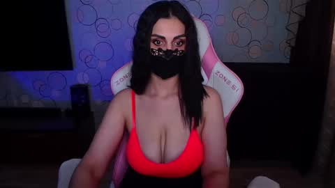 yasmina online show from 25, 2, 2026