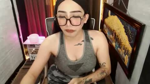 yassiered online show from 20, 4, 2026