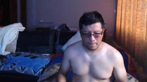 Yosua online show from 10, 3, 2026