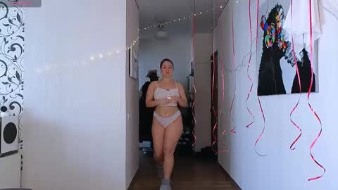 Yasyaa  online show from 26, 2, 2025