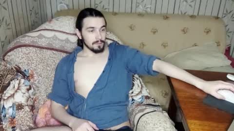 Snapshot of yatocka chatting on 13, 1, 2026 Sven online show from 13, 1, 2026