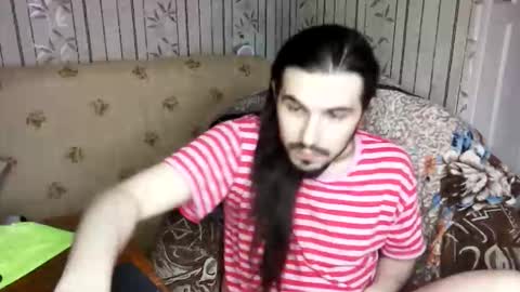 Snapshot of yatocka chatting on 16, 3, 2026 Sven online show from 16, 3, 2026