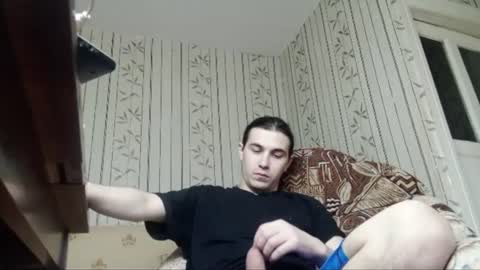 Sven online show from 27, 7, 2026