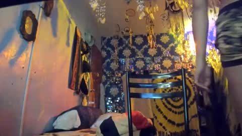 Blush online show from 8, 3, 2026