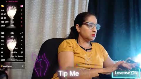 yaya____ online show from 18, 2, 2026
