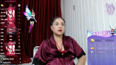 yaya____ online show from 22, 4, 2026