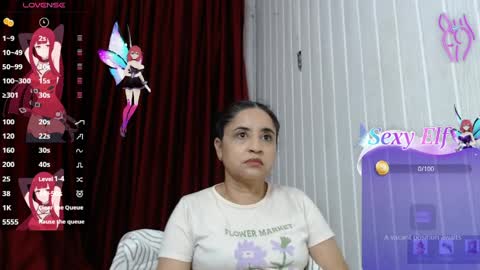 yaya____ online show from 22, 4, 2026