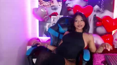 YAYA online show from 12, 2, 2025
