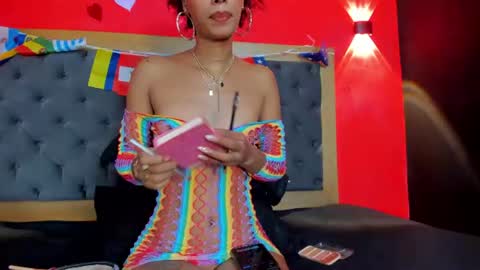 YAYA online show from 27, 6, 2026