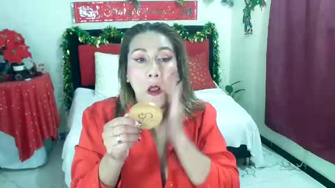 Snapshot of yayita_mature chatting on 4, 1, 2025 yayita online show from 4, 1, 2025