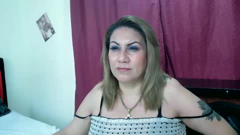 Snapshot of yayita_mature chatting on 28, 1, 2025 yayita online show from 28, 1, 2025