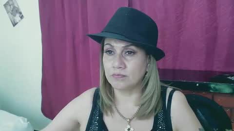 Snapshot of yayita_mature chatting on 29, 1, 2025 yayita online show from 29, 1, 2025