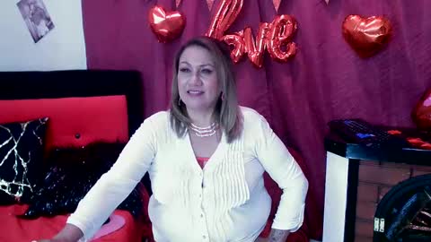 Snapshot of yayita_mature chatting on 14, 2, 2025 yayita online show from 14, 2, 2025