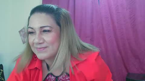 Snapshot of yayita_mature chatting on 25, 2, 2025 yayita online show from 25, 2, 2025