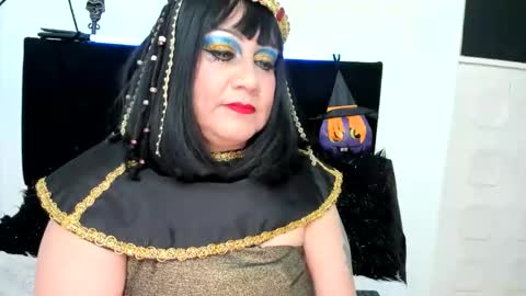 Snapshot of yayita_mature chatting on 31, 10, 2025 yayita online show from 31, 10, 2025