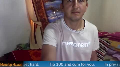 Hazzan y Greisy online show from 26, 1, 2025