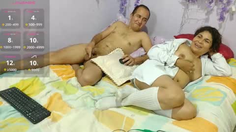 Hazzan y Greisy online show from 13, 9, 2025